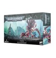 Psychophage Tyraniden Warhammer 40k Games Workshop Tabletop Miniaturen Xenos 