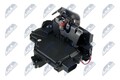 Türschloss für Audi A6 C5 Avant A4 B6 1997-2005 Vorne Links NTY Ezc-Vw-023