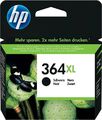 Original HP 364 HP 364xl Druckerpatronen PhotoSmart 7510 7520 DeskJet 3520 3524