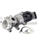 PIERBURG AGR Ventil 7.11237.01.0 für PEUGEOT 607 9D 9U 407 SW HDi 6DUHZJ 6DUHZF