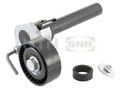 SNR Spannrolle, Keilrippenriemen GA357.58 für AUDI SEAT SKODA VW