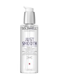 Goldwell Dualsenses Just Smooth Shampoo, Conditioner und Behandlungsmöglichkeiten