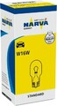 10x NARVA 176313000 Glühlampe, Blinkleuchte für OPEL PEUGEOT
