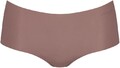 Sloggi Damen Zero Microfibre Short Panty Slips Slip Angora Neu