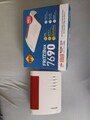 AVM FRITZ!Box 7590 Wireless Router + Modem - Weiss (20002784)