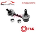 STABILISATOR STABISTREBE VORNE FAG 818 0037 10 P NEU OE QUALITÄT