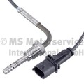 Sensor Abgastemperatur PIERBURG 7.11020.89.0 M14 x 1,5 für FIAT CROMA PUNTO MJTD