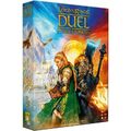 Der Herr der Ringe: Duell um Mittelerde | Brettspiel | Alter 10+ | 2 Spieler