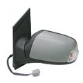Spiegel links für Ford Focus MK2 2004- Elektrisch Außenspiegel + Glas
