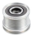 SNR Generatorfreilauf GA754.17 für AUDI SEAT SKODA VW