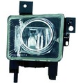 Nebelscheinwerfer Nebellicht links für Opel Vectra C Limousine Kombi Bj. 05-08