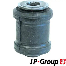 Querlenkerbuchse Vorderachse unten 1240200900 JP GROUP für OPEL DAEWOO