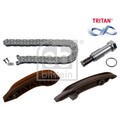 ORIGINAL® Febi Bilstein Steuerkettensatz für BMW 1 Mini MINI MINI Cabriolet