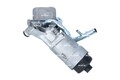 NRF 31878 Gehäuse, Ölfilter für CHEVROLET,OPEL,VAUXHALL