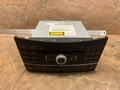 Mercedes-Benz E W212 2012 Radio CD-Player DVD-Player Navigation A2129069900