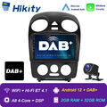 9" Android 15 Autoradio DAB+ Carplay Für VW Beetle 2004-2010 GPS Navi DAB 2+32GB