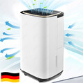 Luftentfeuchter Bautrockner Raumentfeuchter Entfeuchter Dehumidifier Timer 2.2 L