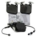 ORIGINAL BMW Bremsbeläge Sensor F20/21 F22/23 F30-34 F32-36 mit M-Technik vorne
