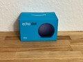 Amazon Echo Dot 5. Generation Smart Home Lautsprecher mit Alexa Tiefseeblau 2022