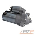 ANLASSER STARTER FÜR FORD C-MAX 1 2 BJ AB 07 FOCUS C-MAX 03-07 2.0 TDCi