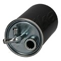 Ashika Kraftstofffilter 30-00-001 für CHRYSLER DODGE JEEP