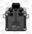 BERU Zündspule ZSE001 für AUDI VW SEAT SKODA