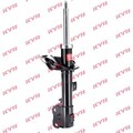 1x KYB Stoßdämpfer Excel-G 339080 für PEUGEOT CROSSER 4007 OUTLANDER CITROËN Van