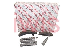 AIC STEUERKETTENSATZ passend für MERCEDES-BENZ A-KLASSE B-KLASSE C-KLASSE CLA