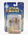 Star Wars Attack of The Clones - Tusken Raider (weiblich mit Kind) Actionfigur