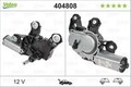 VALEO Scheibenwischermotor Hinten (404808) für VW Multivan T5 Transporter T6 /