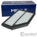 MEYLE LUFTFILTER passend für HONDA CR-V FR-V | 31-12 321 0008