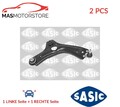 LINKS RECHTS QUERLENKER SATZ SASIC 7474089 2PCS I FÜR RENAULT CAPTUR II