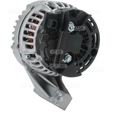 HC-Cargo Lichtmaschine Generator 140A für Volvo V70 II 2.4 S80 I P80 SW 275