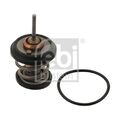 1x Thermostat, Kühlmittel FEBI BILSTEIN 34782 passend für AUDI SEAT SKODA VW