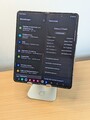 Samsung Galaxy Z Fold4 SM-F936B/DS - 256GB - Phantom Black (Ohne Simlock)...