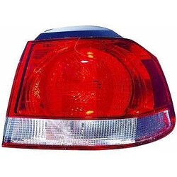 DIEDERICHS Heckleuchte Links für VWDie Nr.1* für Autoteile: Top-Preis-Leistungs-Verhältnis