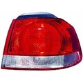 DIEDERICHS Heckleuchte Links für VW