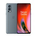 OnePlus Nord 2 5G 128GB 8GB RAM Dual Sim Gray Sierra *WI...MwSt nicht ausweisbar