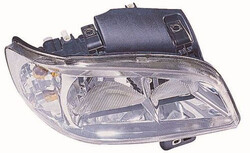 ABAKUS 445-1110R-LD-EM Hauptscheinwerfer für SEAT