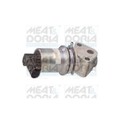 1x AGR-Ventil MEAT & DORIA 88047 passend für AUDI SEAT SKODA VW VAG