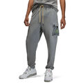 Nike Herren Trainings Hose Jordan Jumpman Pants DM1400-091 Jogging Sport Neu M