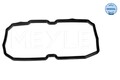 Dichtung Ölwanne-Automatikgetriebe MEYLE 014 037 0002 für MERCEDES VANEO W168