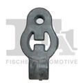 ORIGINAL® Fa1 Halter, Abgasanlage für Smart FORFOUR Mitsubishi COLT VI COLT