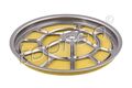 Hydraulikfilter  Automatikgetriebe Topran 108 758 für AUDI VW
