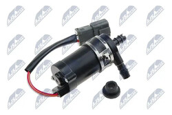 Adapter für Scheibenwischpumpe elektrisch ESP-HD-000 NTY für HONDA ACCORD VIII