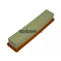 ORIGINAL® Purflux Luftfilter für Renault TWINGO I CLIO IV TWINGO II CLIO III