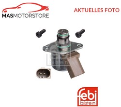 DRUCKREGELVENTIL COMMON-RAIL-SYSTEM FEBI BILSTEIN 102526 A NEU OE QUALITÄT