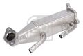 FEBI BILSTEIN 185383 Kühler, Abgasrückführung für FORD LAND ROVER