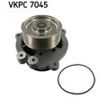 Wasserpumpe SKF VKPC 7045
