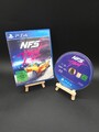 Need for Speed Heat (PlayStation 4, 2019)